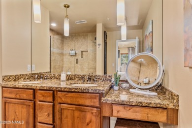 Stunning 4-bedroom, 2.5-bath home on the 4th fairway in the on Flagstaff Ranch Golf Club in Arizona - for sale on GolfHomes.com, golf home, golf lot