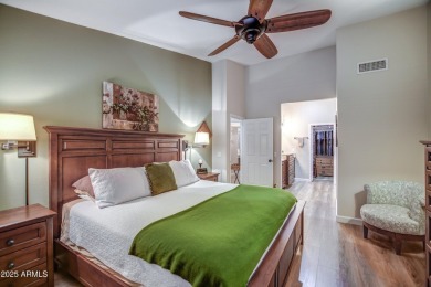 Gorgeous move-in ready townhouse in the desirable community of on Westbrook Village Golf Club in Arizona - for sale on GolfHomes.com, golf home, golf lot