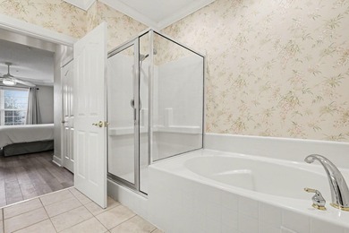 Welcome to this beautifully updated 2-bedroom, 2-bathroom condo on Barefoot Resort and Golf Club  in South Carolina - for sale on GolfHomes.com, golf home, golf lot