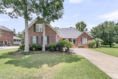 Welcome to your perfect sanctuary! This one is a rare find. A on Crowfield Golf and Country Club in South Carolina - for sale on GolfHomes.com, golf home, golf lot