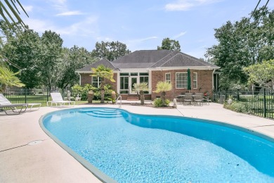 Welcome to your perfect sanctuary! This one is a rare find. A on Crowfield Golf and Country Club in South Carolina - for sale on GolfHomes.com, golf home, golf lot