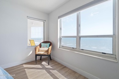 Escape to coastal paradise with this stunning beachfront on Oceans Golf Club in Florida - for sale on GolfHomes.com, golf home, golf lot