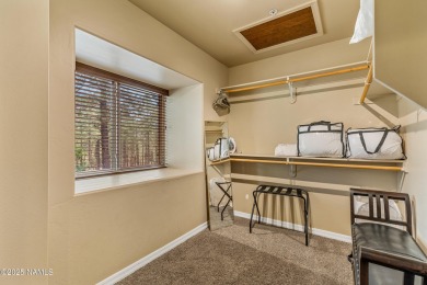 Stunning 4-bedroom, 2.5-bath home on the 4th fairway in the on Flagstaff Ranch Golf Club in Arizona - for sale on GolfHomes.com, golf home, golf lot