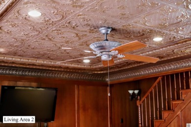 Beautiful home located in the Camelot subdivision in Mayfield on Mayfield-Graves Country Club in Kentucky - for sale on GolfHomes.com, golf home, golf lot