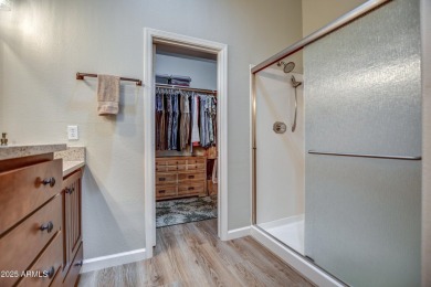 Gorgeous move-in ready townhouse in the desirable community of on Westbrook Village Golf Club in Arizona - for sale on GolfHomes.com, golf home, golf lot