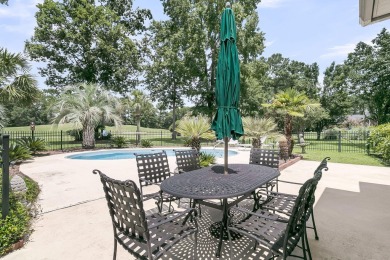 Welcome to your perfect sanctuary! This one is a rare find. A on Crowfield Golf and Country Club in South Carolina - for sale on GolfHomes.com, golf home, golf lot