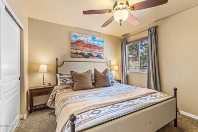 Stunning 4-bedroom, 2.5-bath home on the 4th fairway in the on Flagstaff Ranch Golf Club in Arizona - for sale on GolfHomes.com, golf home, golf lot