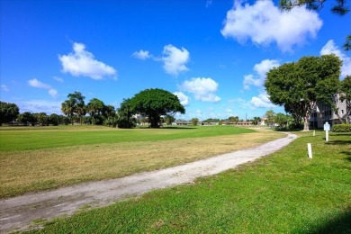 Gorgeous 3-Bedroom Corner Unit in Palm Aire Country Club on Palm-Aire Country Club and Resort - Palms in Florida - for sale on GolfHomes.com, golf home, golf lot