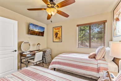 Stunning 4-bedroom, 2.5-bath home on the 4th fairway in the on Flagstaff Ranch Golf Club in Arizona - for sale on GolfHomes.com, golf home, golf lot
