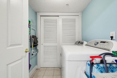 Welcome to this beautifully updated 2-bedroom, 2-bathroom condo on Barefoot Resort and Golf Club  in South Carolina - for sale on GolfHomes.com, golf home, golf lot