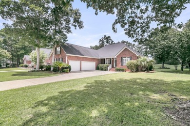 Welcome to your perfect sanctuary! This one is a rare find. A on Crowfield Golf and Country Club in South Carolina - for sale on GolfHomes.com, golf home, golf lot