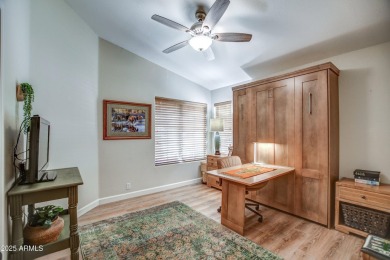 Gorgeous move-in ready townhouse in the desirable community of on Westbrook Village Golf Club in Arizona - for sale on GolfHomes.com, golf home, golf lot
