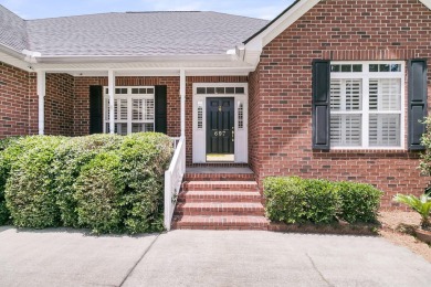 Welcome to your perfect sanctuary! This one is a rare find. A on Crowfield Golf and Country Club in South Carolina - for sale on GolfHomes.com, golf home, golf lot