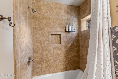 Stunning 4-bedroom, 2.5-bath home on the 4th fairway in the on Flagstaff Ranch Golf Club in Arizona - for sale on GolfHomes.com, golf home, golf lot