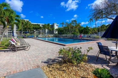 Gorgeous 3-Bedroom Corner Unit in Palm Aire Country Club on Palm-Aire Country Club and Resort - Palms in Florida - for sale on GolfHomes.com, golf home, golf lot