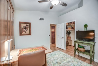 Gorgeous move-in ready townhouse in the desirable community of on Westbrook Village Golf Club in Arizona - for sale on GolfHomes.com, golf home, golf lot