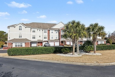 Welcome to this beautifully updated 2-bedroom, 2-bathroom condo on Barefoot Resort and Golf Club  in South Carolina - for sale on GolfHomes.com, golf home, golf lot