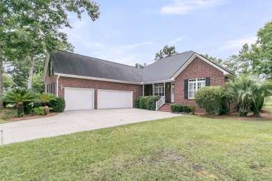 Welcome to your perfect sanctuary! This one is a rare find. A on Crowfield Golf and Country Club in South Carolina - for sale on GolfHomes.com, golf home, golf lot
