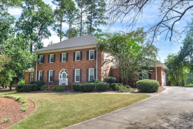 Discover this exceptional five-bedroom home featuring spacious on West Lake Country Club in Georgia - for sale on GolfHomes.com, golf home, golf lot