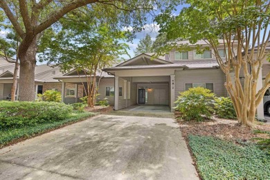 Experience Lowcountry living in this spacious 3-bedroom, 3-bath on Pawleys Plantation Golf and Country Club in South Carolina - for sale on GolfHomes.com, golf home, golf lot