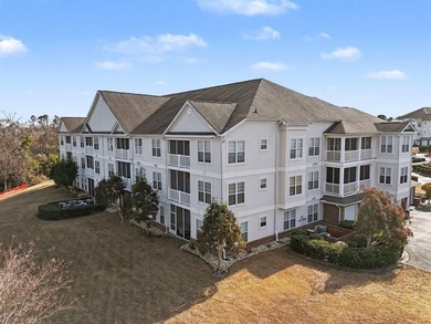 Welcome to this beautifully updated 2-bedroom, 2-bathroom condo on Barefoot Resort and Golf Club  in South Carolina - for sale on GolfHomes.com, golf home, golf lot