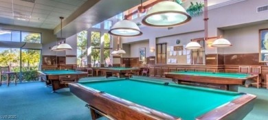 Just listed! Original owner! City/Strip & Mountain VIEWS come on Highland Falls Golf Club in Nevada - for sale on GolfHomes.com, golf home, golf lot