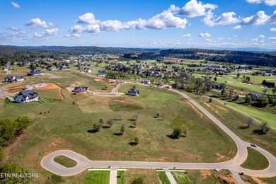 Build your dream home on this desirable build-ready lot inside on Tennessee National Golf Club in Tennessee - for sale on GolfHomes.com, golf home, golf lot