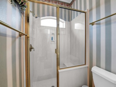 Welcome to 9705 Argyle Court -- a meticulously cared-for home on Pecan Plantation Country Club in Texas - for sale on GolfHomes.com, golf home, golf lot