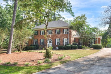 Discover this exceptional five-bedroom home featuring spacious on West Lake Country Club in Georgia - for sale on GolfHomes.com, golf home, golf lot