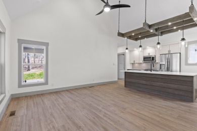 Welcome to your dream home in Trenton, GA! This stunning new on Trenton Golf Club in Georgia - for sale on GolfHomes.com, golf home, golf lot