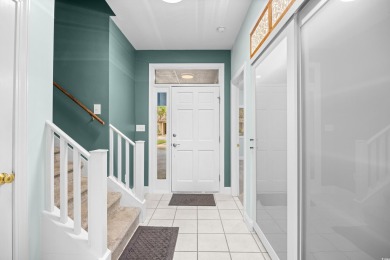 Experience Lowcountry living in this spacious 3-bedroom, 3-bath on Pawleys Plantation Golf and Country Club in South Carolina - for sale on GolfHomes.com, golf home, golf lot