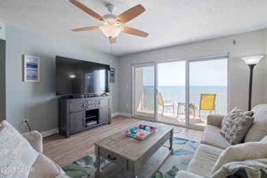 Escape to coastal paradise with this stunning beachfront on Oceans Golf Club in Florida - for sale on GolfHomes.com, golf home, golf lot