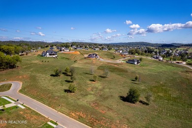 Build your dream home on this desirable build-ready lot inside on Tennessee National Golf Club in Tennessee - for sale on GolfHomes.com, golf home, golf lot