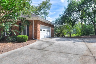 Discover this exceptional five-bedroom home featuring spacious on West Lake Country Club in Georgia - for sale on GolfHomes.com, golf home, golf lot
