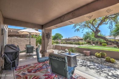 Gorgeous move-in ready townhouse in the desirable community of on Westbrook Village Golf Club in Arizona - for sale on GolfHomes.com, golf home, golf lot