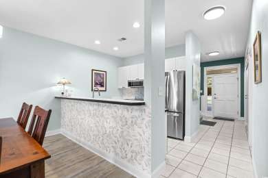 Experience Lowcountry living in this spacious 3-bedroom, 3-bath on Pawleys Plantation Golf and Country Club in South Carolina - for sale on GolfHomes.com, golf home, golf lot