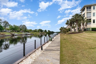 Welcome to this beautifully updated 2-bedroom, 2-bathroom condo on Barefoot Resort and Golf Club  in South Carolina - for sale on GolfHomes.com, golf home, golf lot