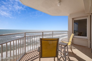 Escape to coastal paradise with this stunning beachfront on Oceans Golf Club in Florida - for sale on GolfHomes.com, golf home, golf lot