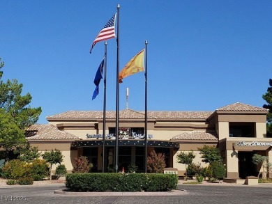 Just listed! Original owner! City/Strip & Mountain VIEWS come on Highland Falls Golf Club in Nevada - for sale on GolfHomes.com, golf home, golf lot
