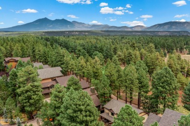 Stunning 4-bedroom, 2.5-bath home on the 4th fairway in the on Flagstaff Ranch Golf Club in Arizona - for sale on GolfHomes.com, golf home, golf lot