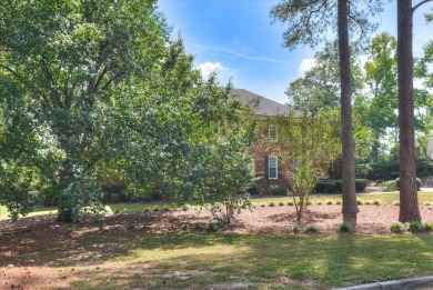 Discover this exceptional five-bedroom home featuring spacious on West Lake Country Club in Georgia - for sale on GolfHomes.com, golf home, golf lot