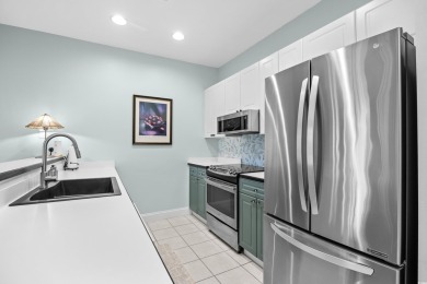 Experience Lowcountry living in this spacious 3-bedroom, 3-bath on Pawleys Plantation Golf and Country Club in South Carolina - for sale on GolfHomes.com, golf home, golf lot