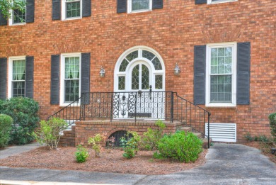 Discover this exceptional five-bedroom home featuring spacious on West Lake Country Club in Georgia - for sale on GolfHomes.com, golf home, golf lot