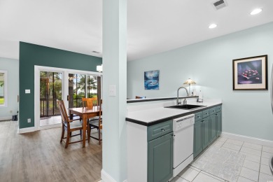 Experience Lowcountry living in this spacious 3-bedroom, 3-bath on Pawleys Plantation Golf and Country Club in South Carolina - for sale on GolfHomes.com, golf home, golf lot