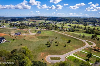 Build your dream home on this desirable build-ready lot inside on Tennessee National Golf Club in Tennessee - for sale on GolfHomes.com, golf home, golf lot