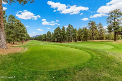 Stunning 4-bedroom, 2.5-bath home on the 4th fairway in the on Flagstaff Ranch Golf Club in Arizona - for sale on GolfHomes.com, golf home, golf lot