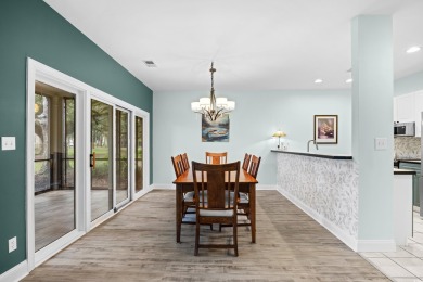 Experience Lowcountry living in this spacious 3-bedroom, 3-bath on Pawleys Plantation Golf and Country Club in South Carolina - for sale on GolfHomes.com, golf home, golf lot