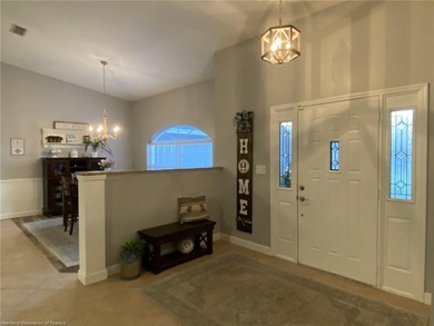 MOTIVATED SELLER'S WORK TRANSFER: 
Welcome to the Country Club on Country Club of Sebring in Florida - for sale on GolfHomes.com, golf home, golf lot