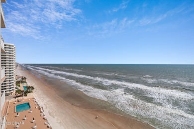 Escape to coastal paradise with this stunning beachfront on Oceans Golf Club in Florida - for sale on GolfHomes.com, golf home, golf lot