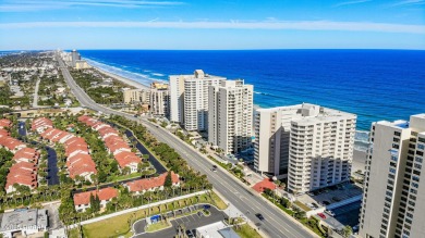Escape to coastal paradise with this stunning beachfront on Oceans Golf Club in Florida - for sale on GolfHomes.com, golf home, golf lot